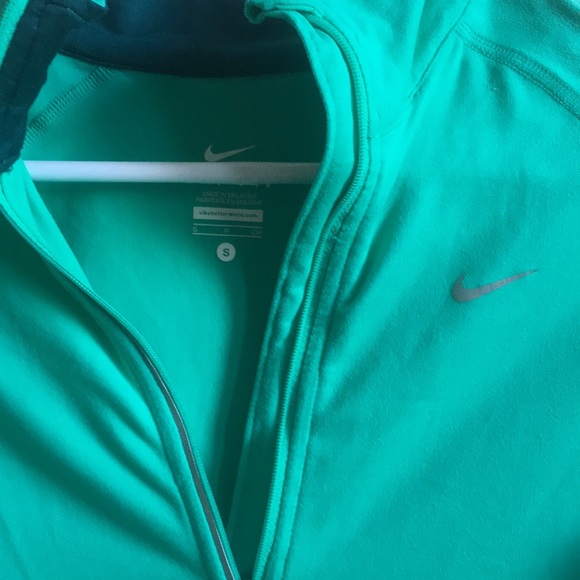 Dri-fit long sleeve - Picture 2 of 3